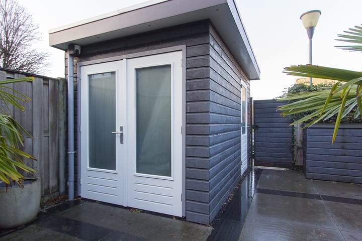 Photo 5 of Mgr. Bekkersstraat 60