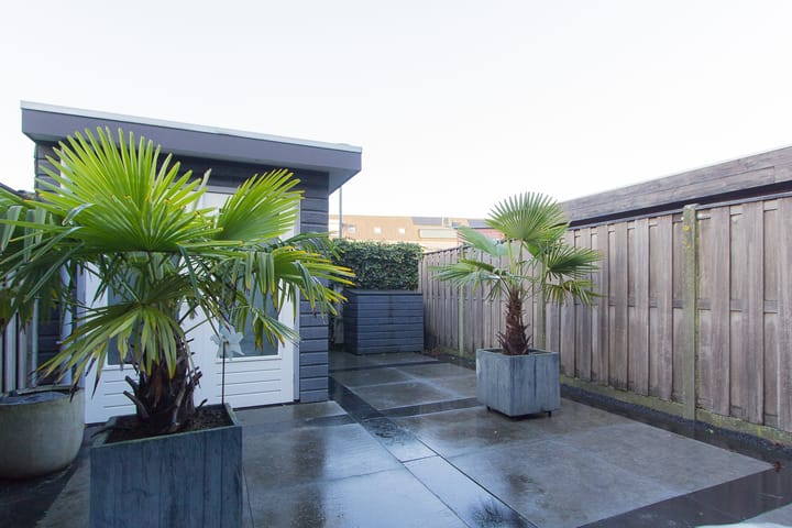 Photo 6 of Mgr. Bekkersstraat 60