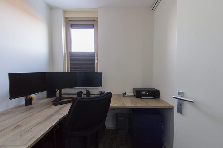 Photo 12 of Mgr. Bekkersstraat 60