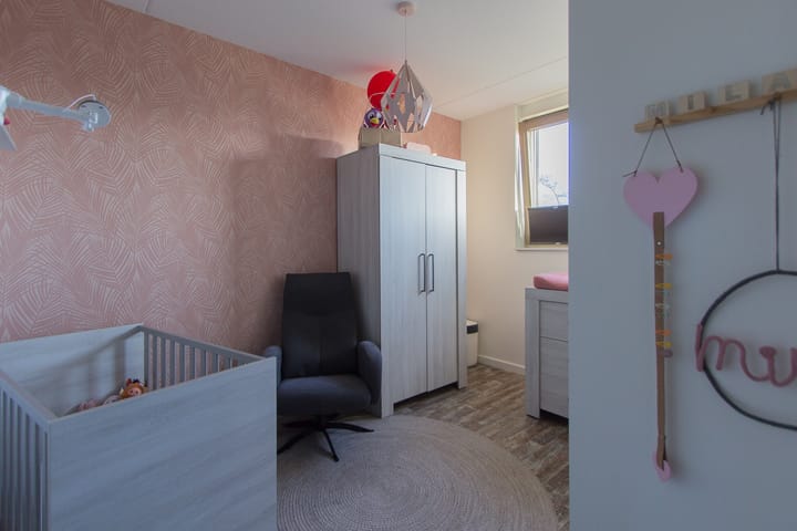 Photo 13 of Mgr. Bekkersstraat 60