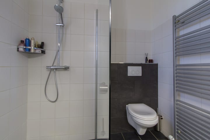 Photo 15 of Mgr. Bekkersstraat 60