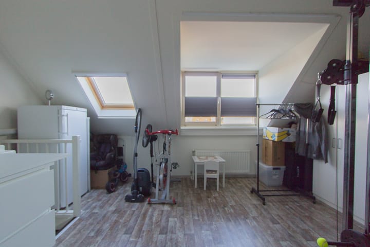 Photo 17 of Mgr. Bekkersstraat 60