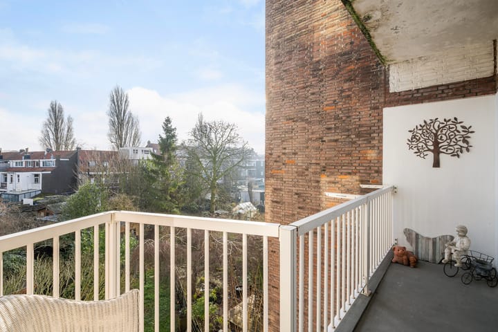 Foto 3 van Vettenoordstraat 67-C