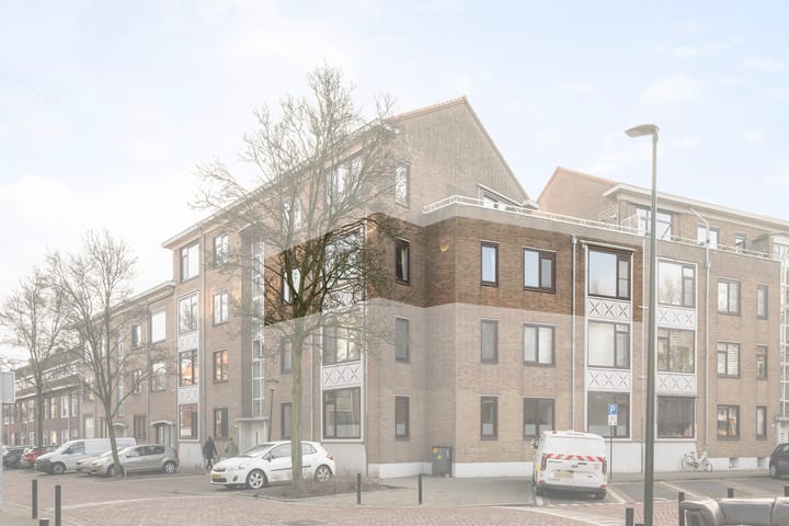 Foto 4 van Vettenoordstraat 67-C