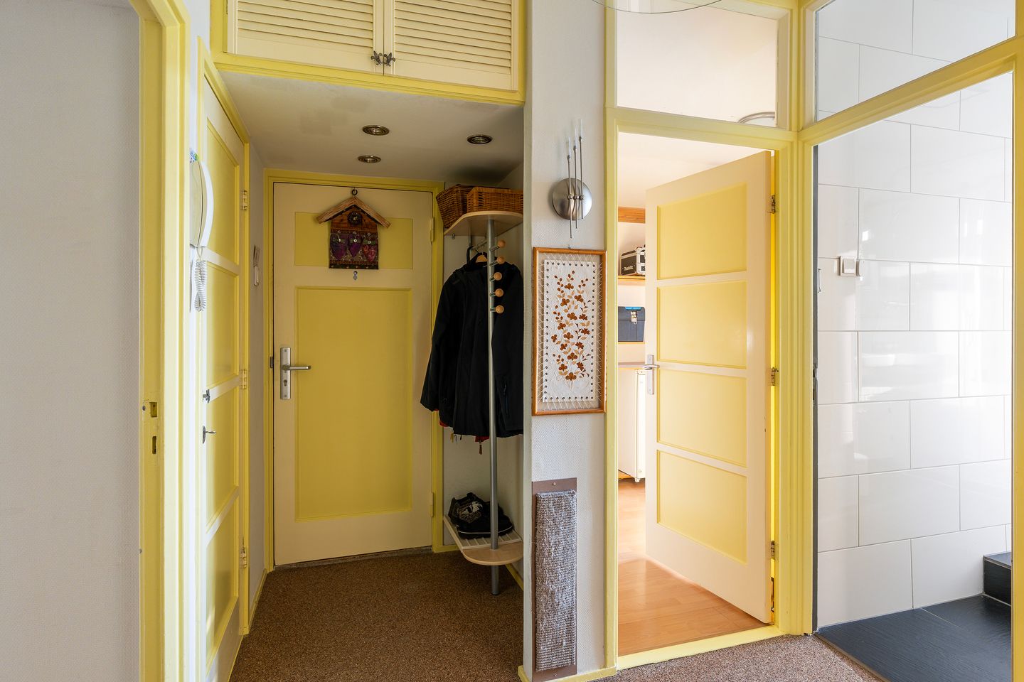 Foto 5 van Vettenoordstraat 67-C