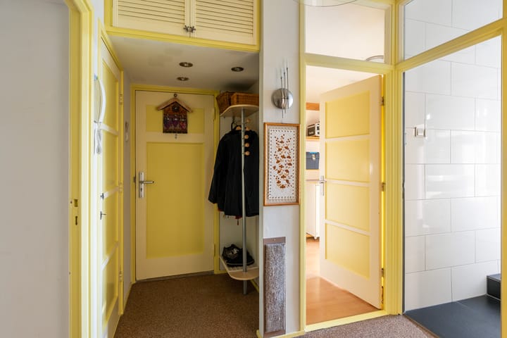 Foto 5 van Vettenoordstraat 67-C