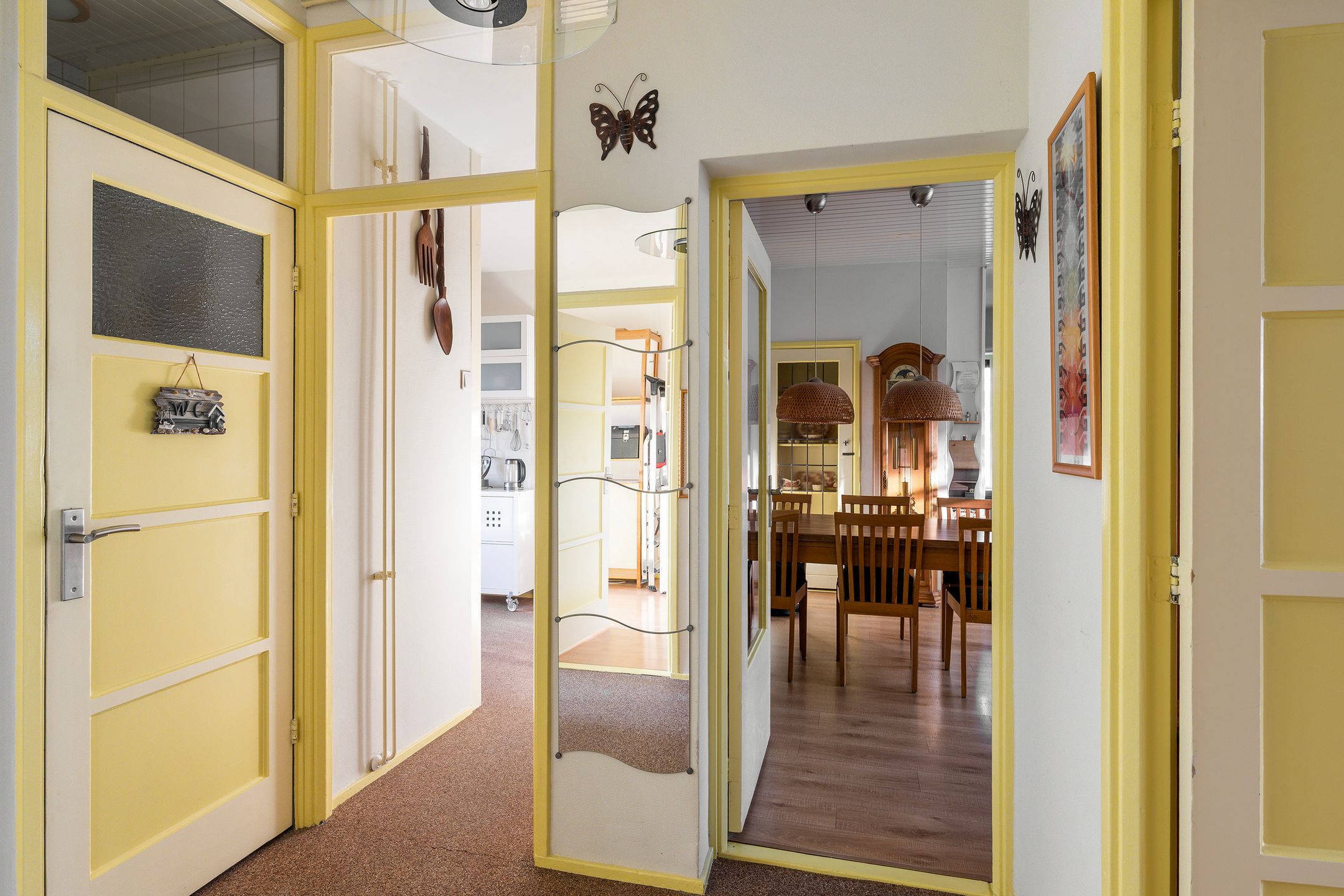 Foto 6 van Vettenoordstraat 67-C