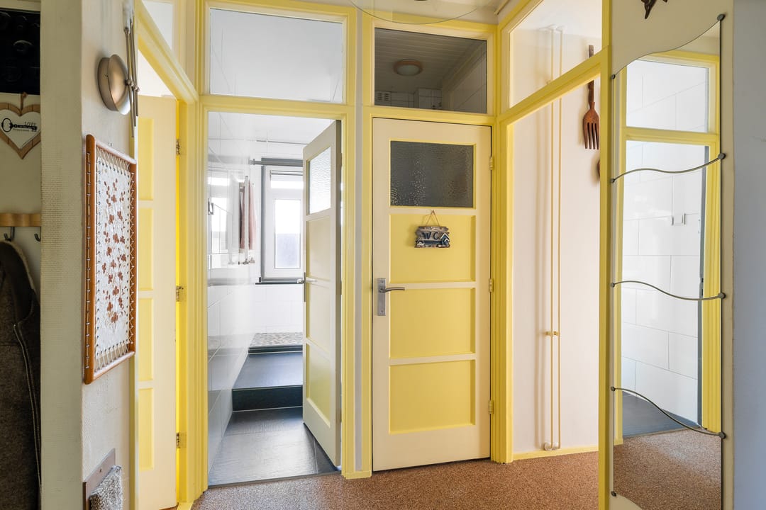 Foto 7 van Vettenoordstraat 67-C