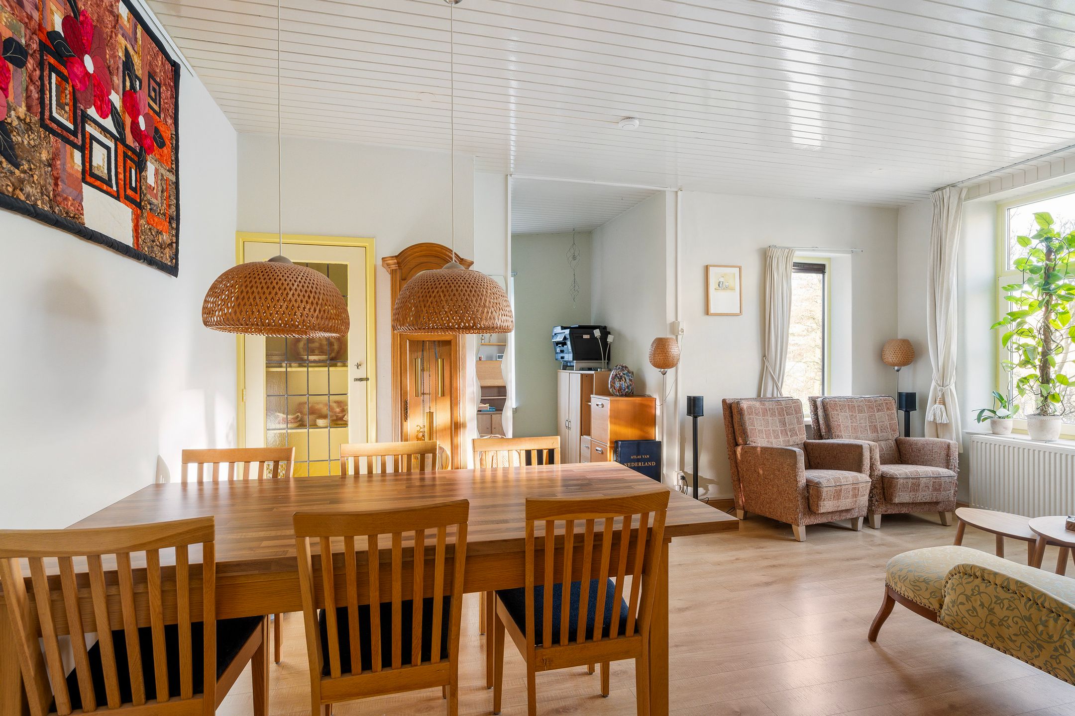 Foto 12 van Vettenoordstraat 67-C