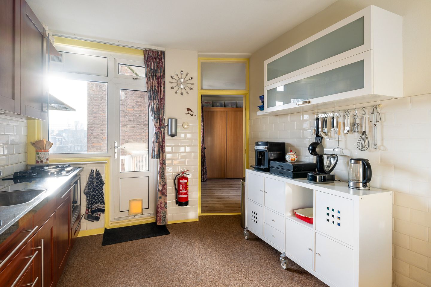 Foto 14 van Vettenoordstraat 67-C