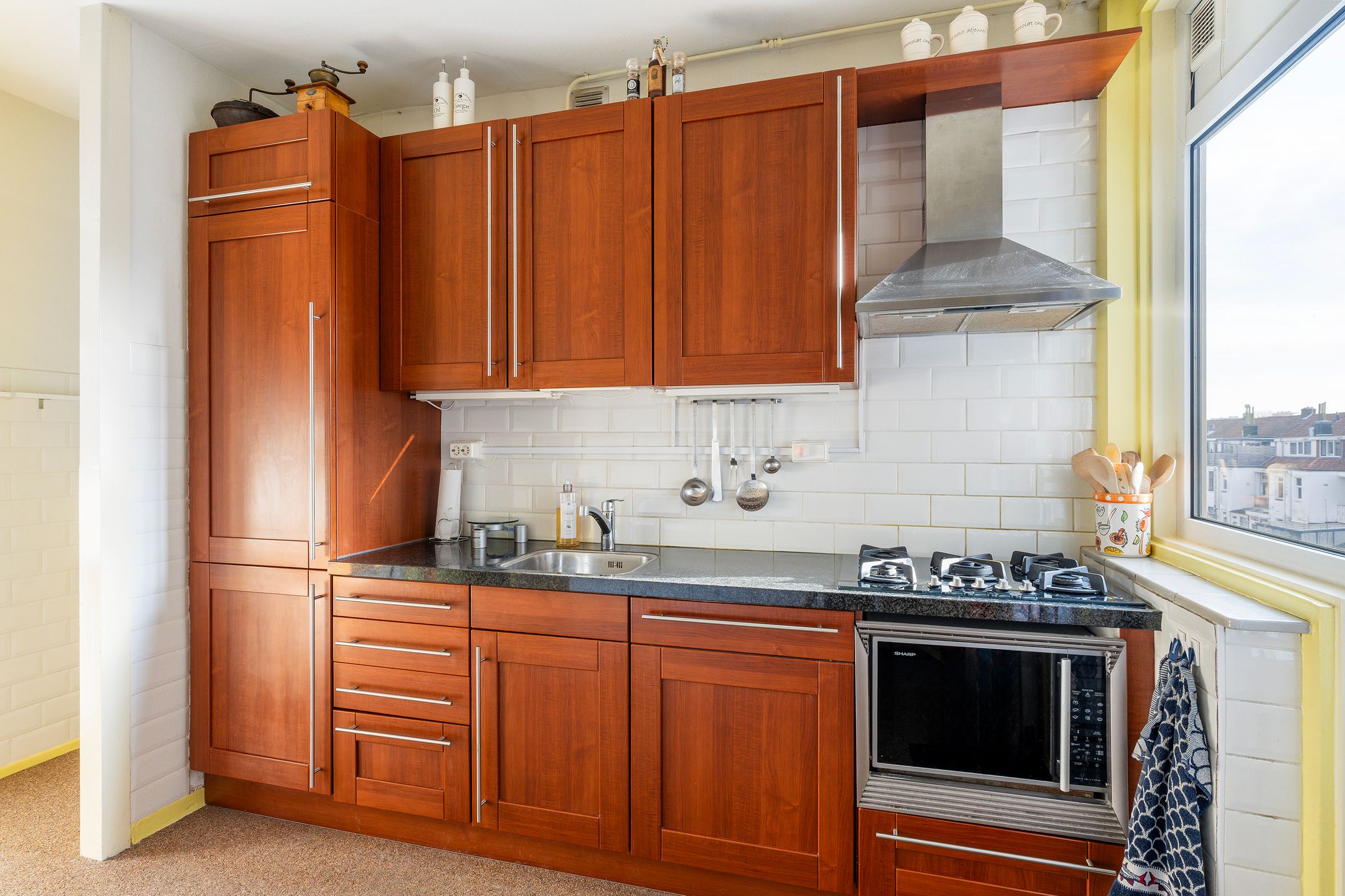 Foto 15 van Vettenoordstraat 67-C