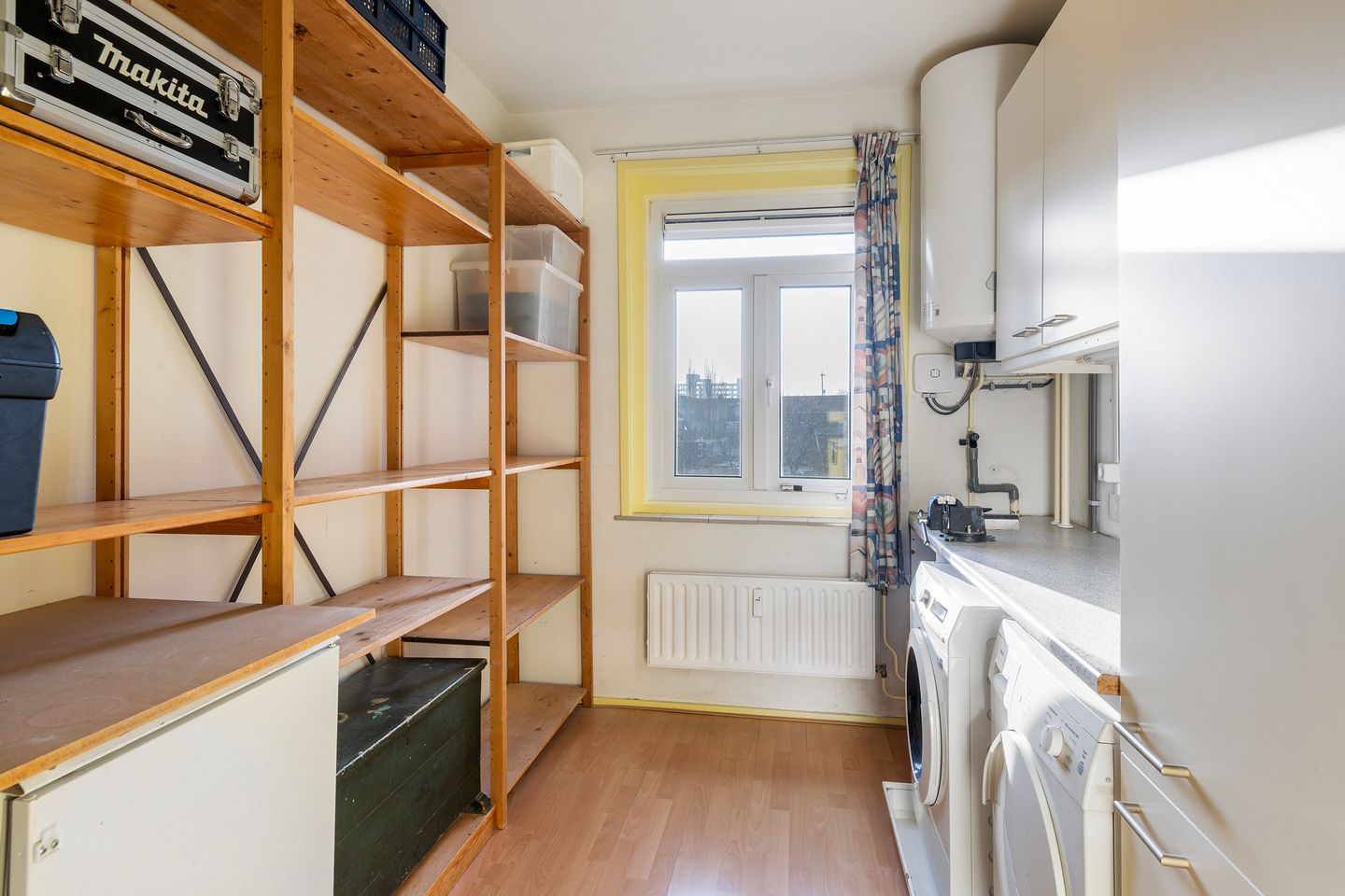 Foto 19 van Vettenoordstraat 67-C