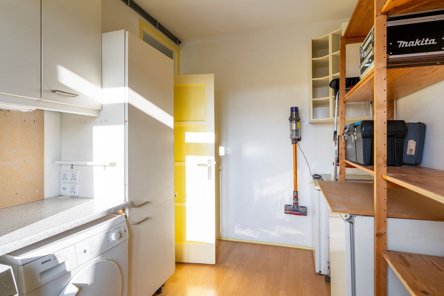 Foto 20 van Vettenoordstraat 67-C