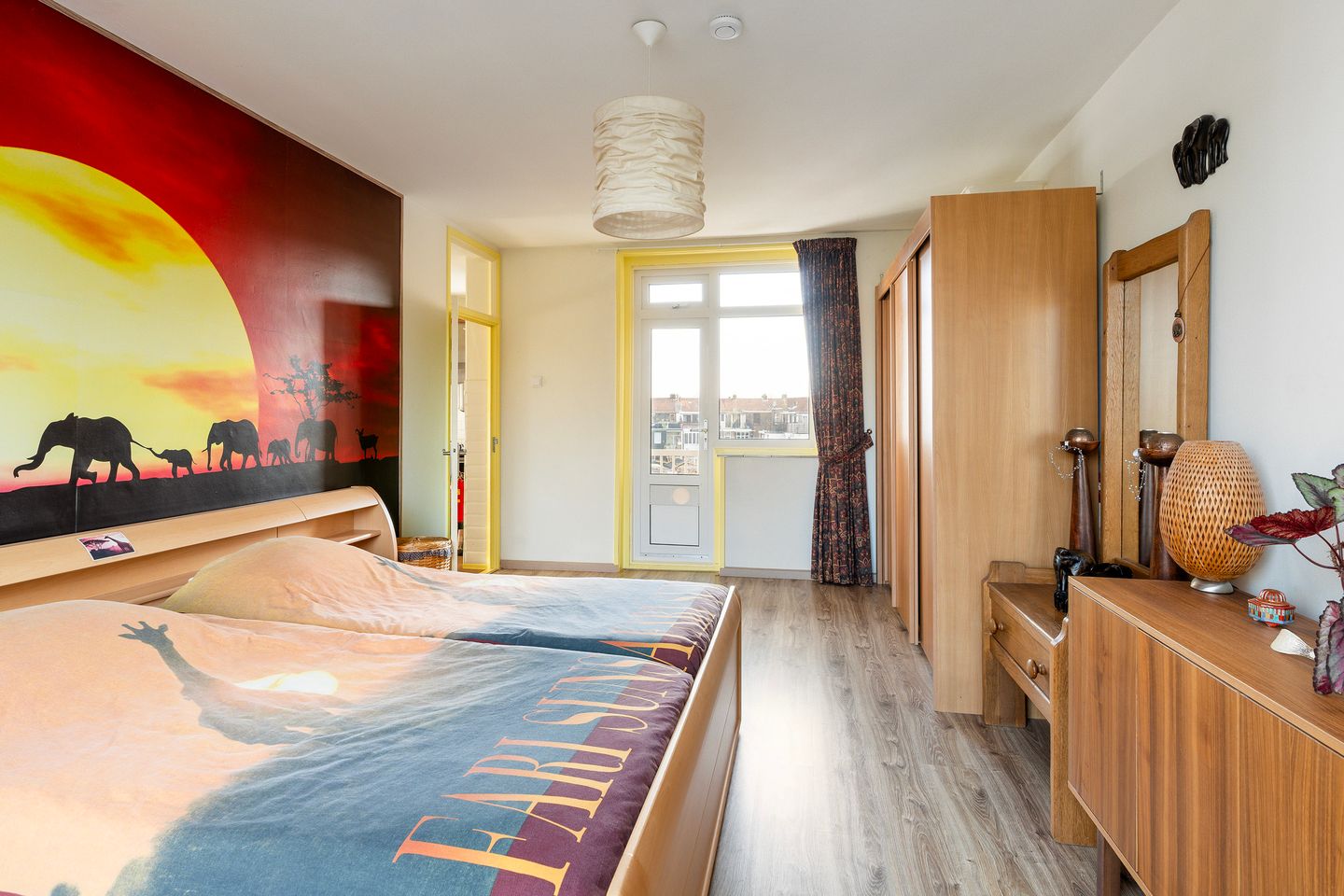 Foto 25 van Vettenoordstraat 67-C