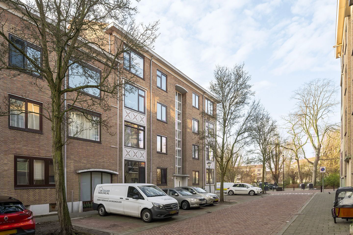 Foto 29 van Vettenoordstraat 67-C