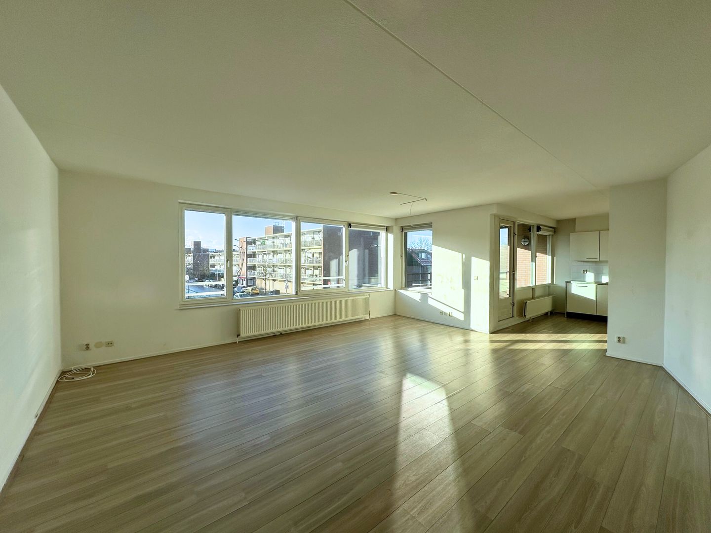 Foto 1 van Hagelingerweg 26-A