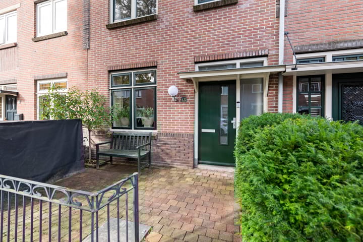 Foto 5 van Van 't Hoffstraat 43