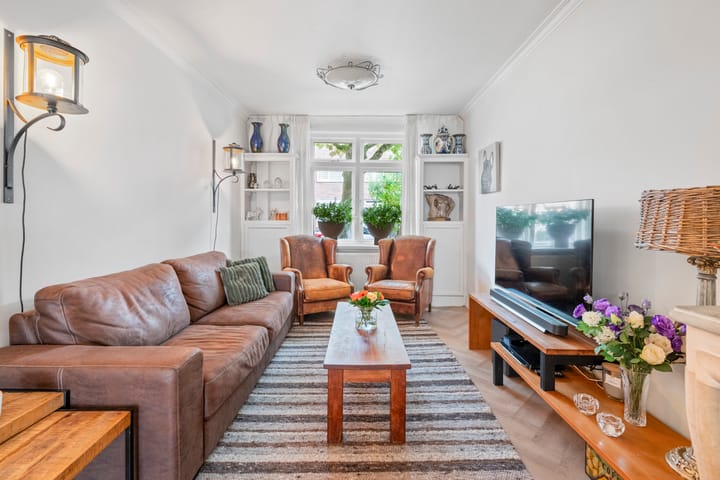 Foto 6 van Van 't Hoffstraat 43