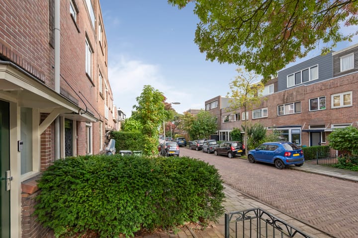 Foto 41 van Van 't Hoffstraat 43