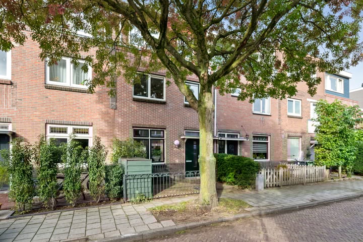 Foto 42 van Van 't Hoffstraat 43