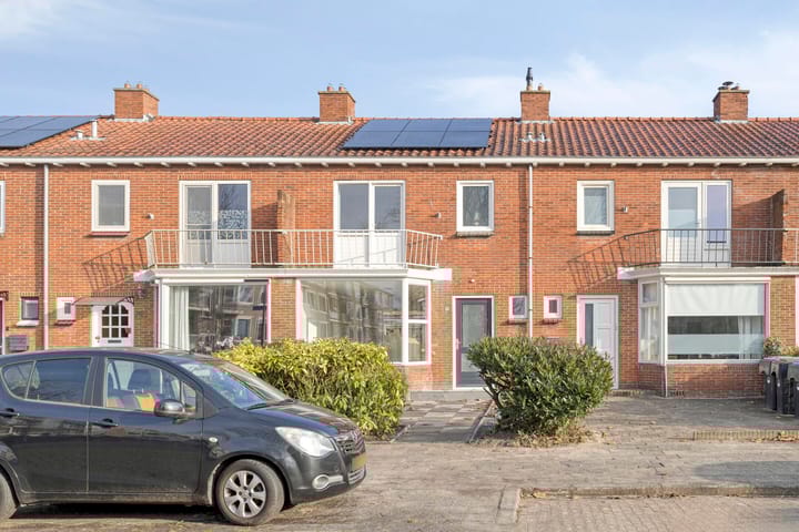 Vogelkersstraat 18 main image