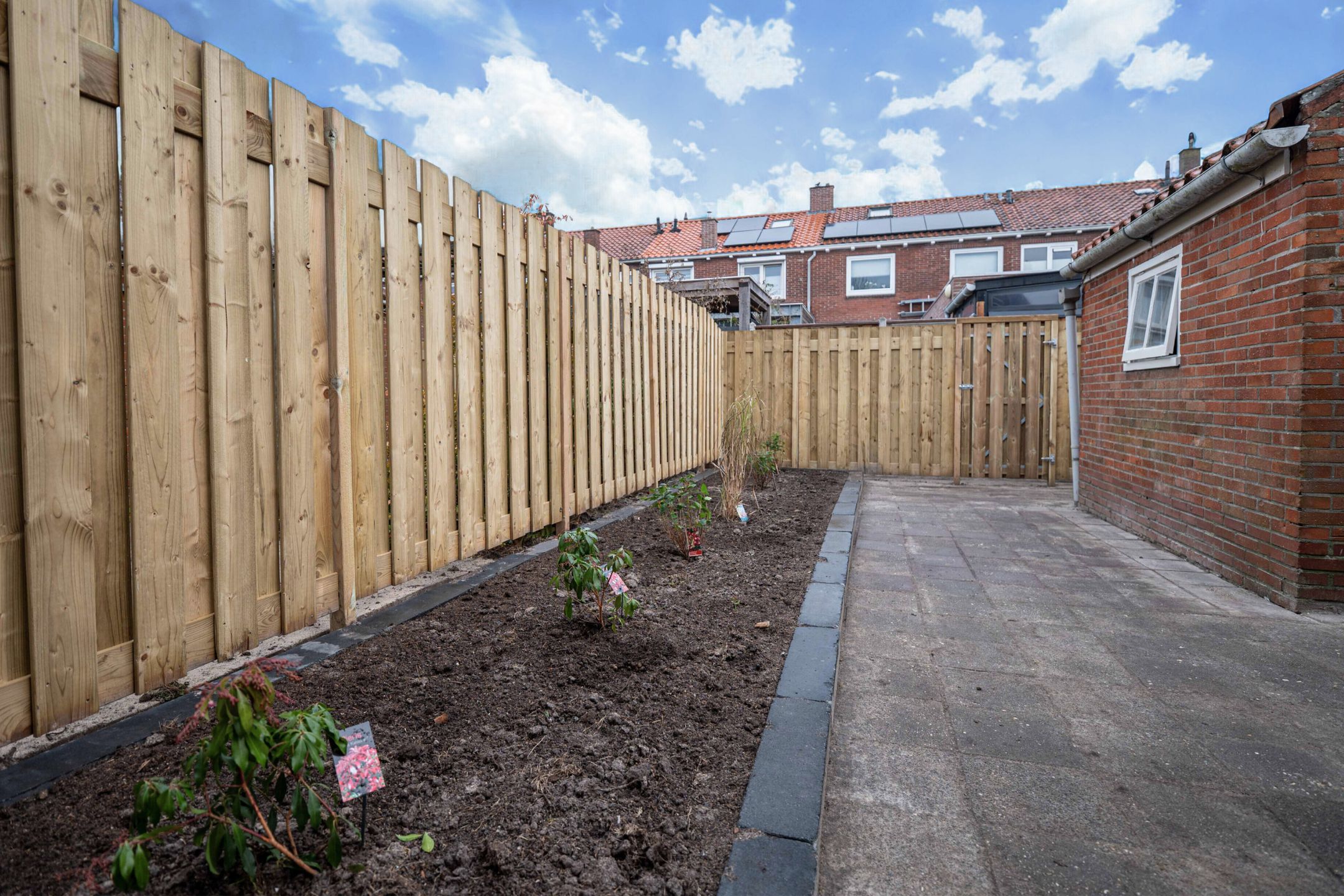 Foto 60 van Vogelkersstraat 18