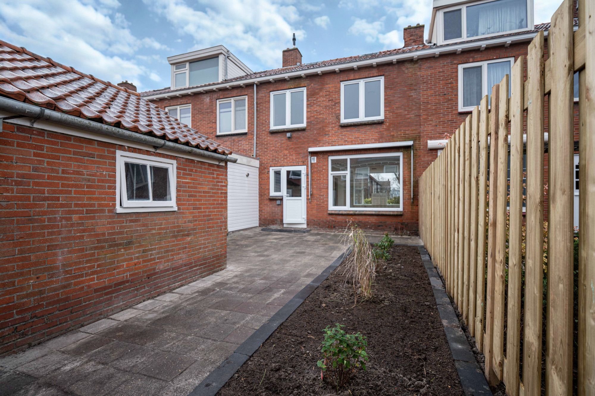 Foto 57 van Vogelkersstraat 18