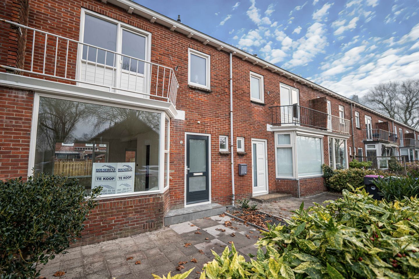 Foto 4 van Vogelkersstraat 18