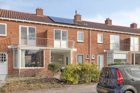 Vogelkersstraat 18 secondary image