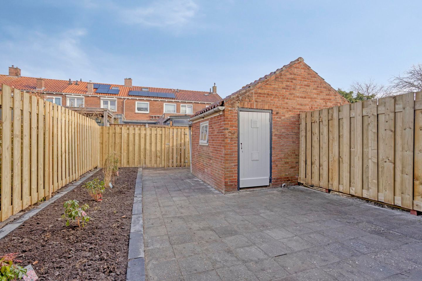 Foto 55 van Vogelkersstraat 18