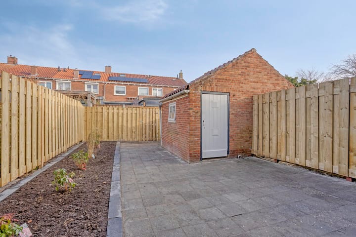 Foto 55 van Vogelkersstraat 18