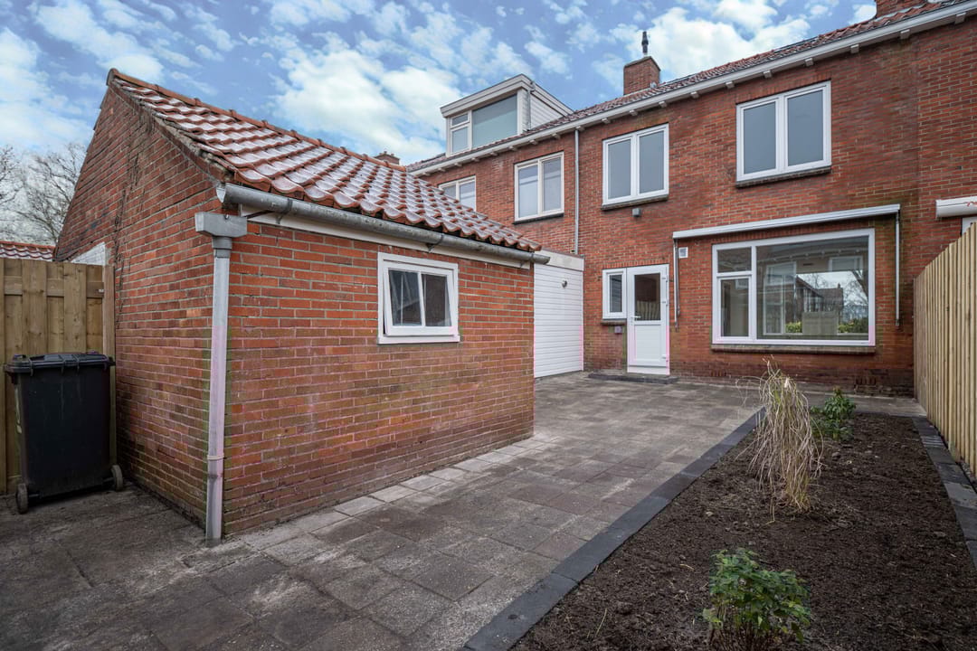 Foto 58 van Vogelkersstraat 18