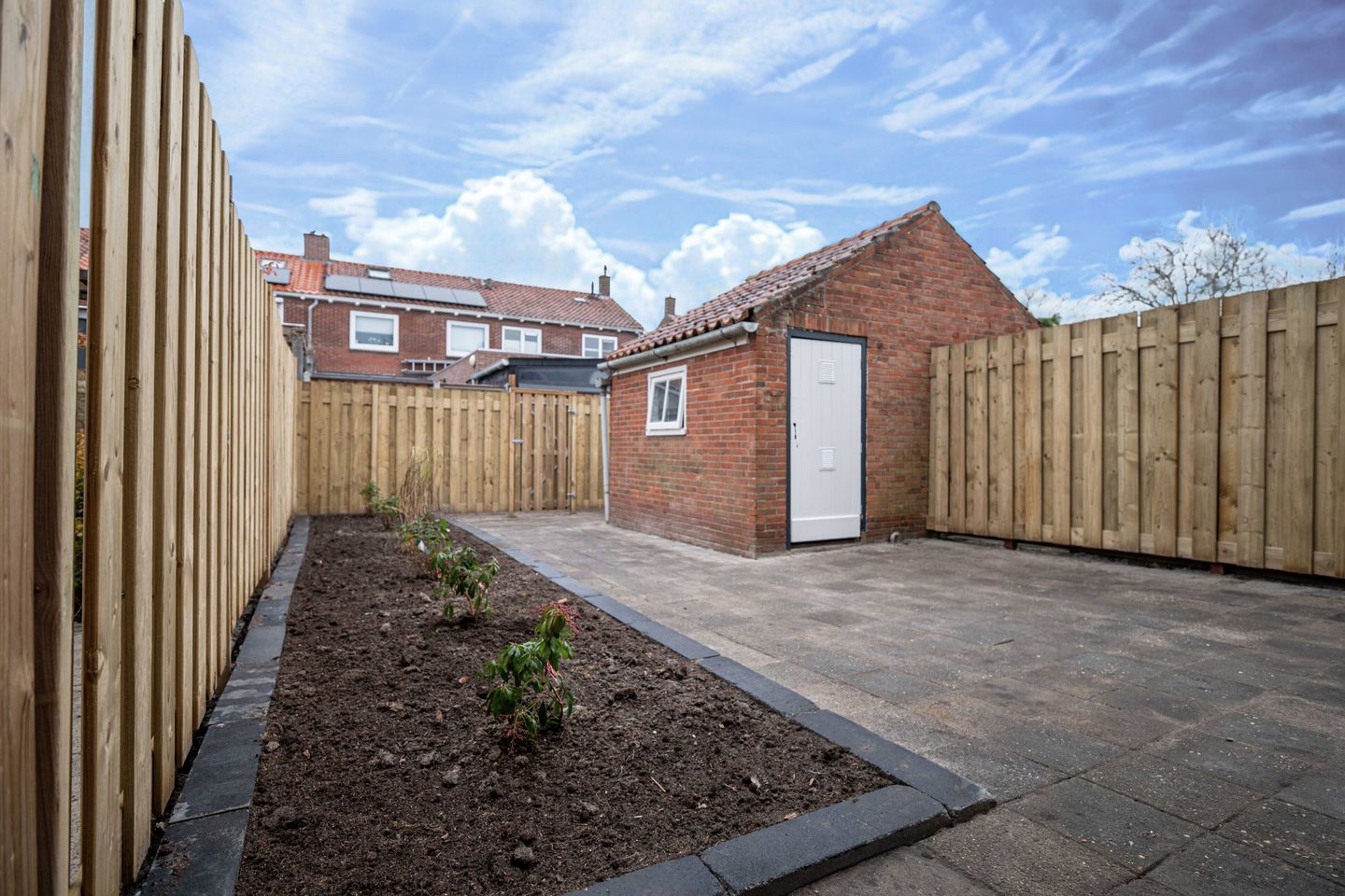 Foto 59 van Vogelkersstraat 18