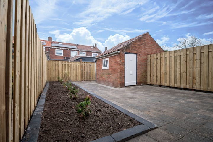 Foto 59 van Vogelkersstraat 18