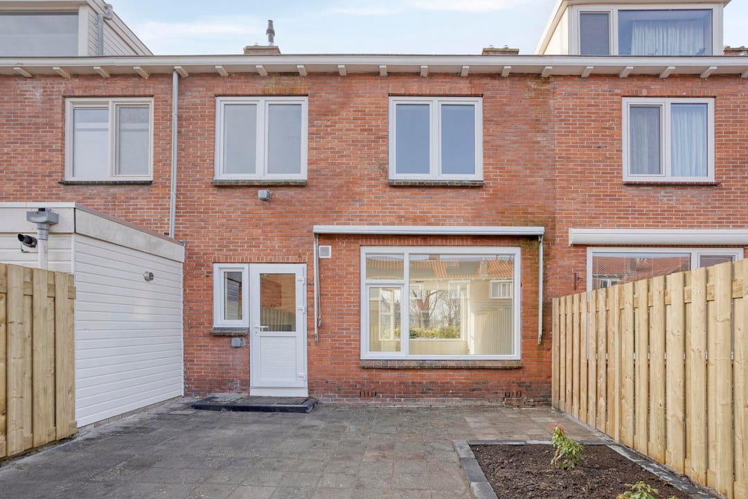 Foto 62 van Vogelkersstraat 18