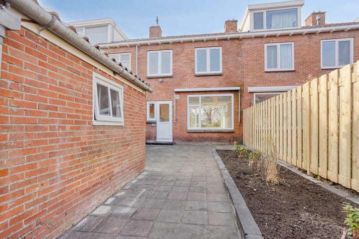 Foto 61 van Vogelkersstraat 18