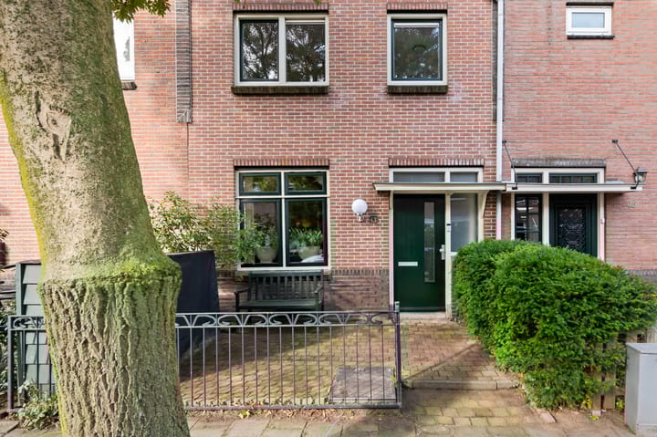 Foto 39 van Van 't Hoffstraat 43