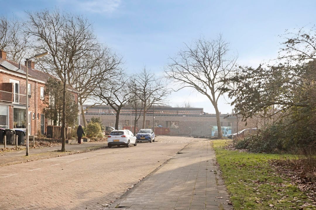 Foto 8 van Vogelkersstraat 18