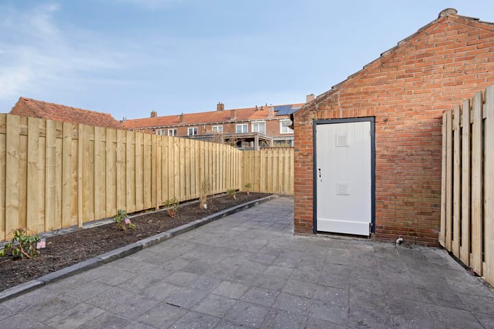 Foto 53 van Vogelkersstraat 18