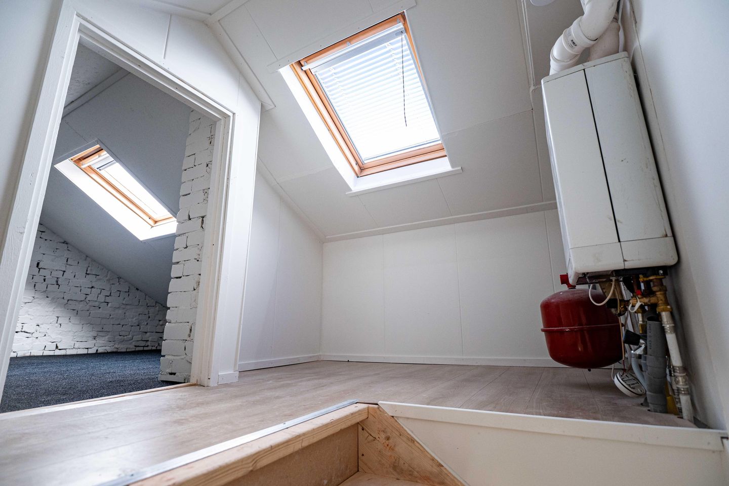 Foto 44 van Vogelkersstraat 18