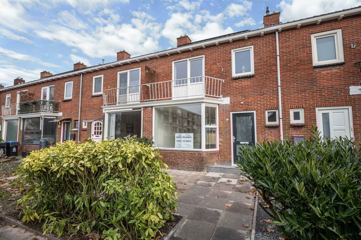 Foto 3 van Vogelkersstraat 18