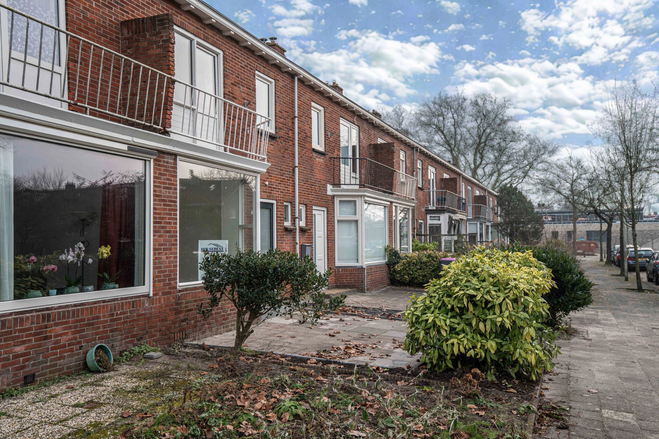 Foto 6 van Vogelkersstraat 18