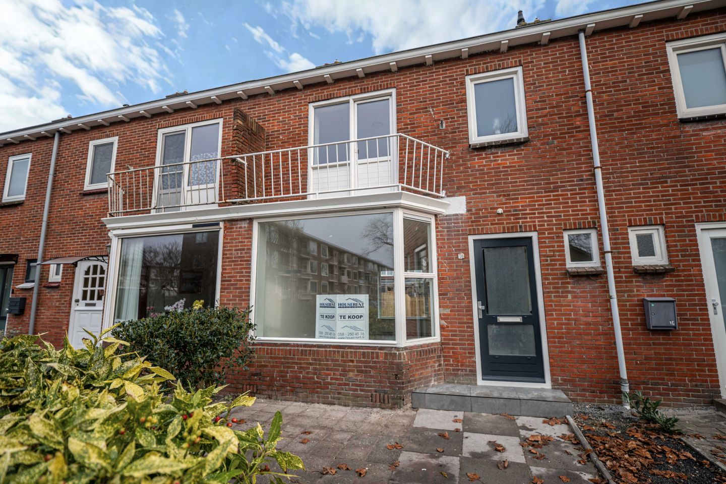 Foto 5 van Vogelkersstraat 18