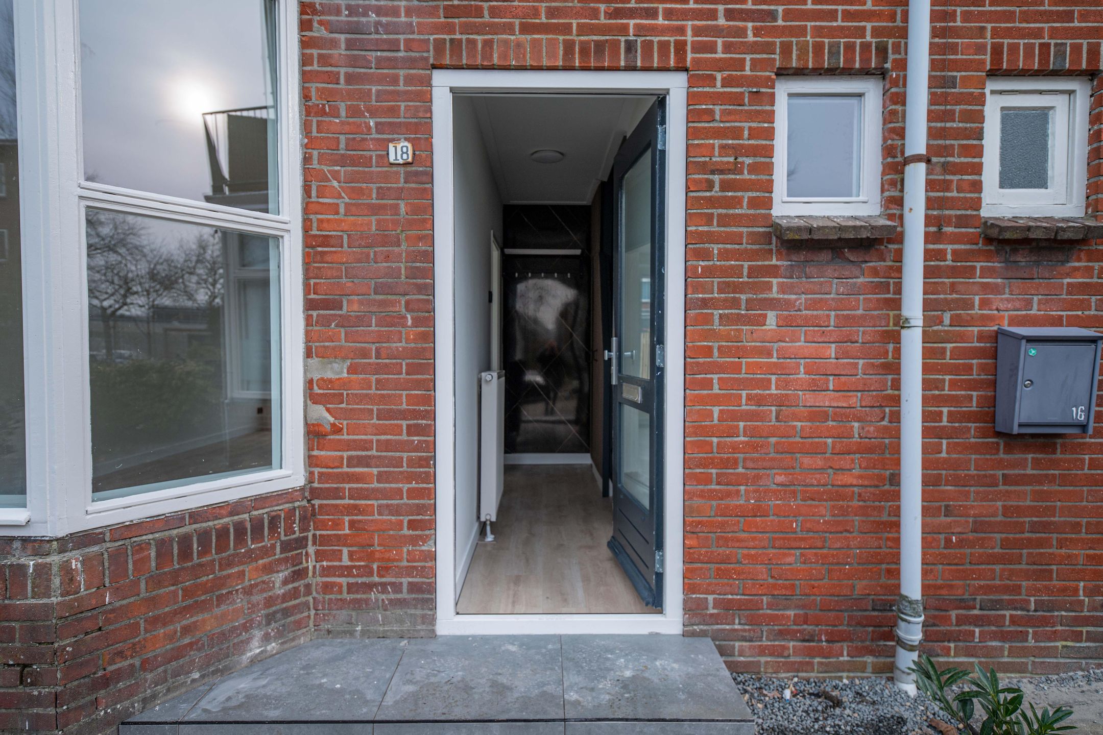 Foto 9 van Vogelkersstraat 18