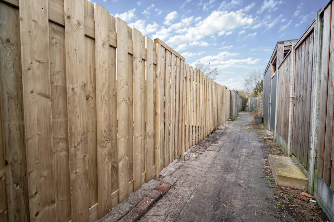 Foto 52 van Vogelkersstraat 18