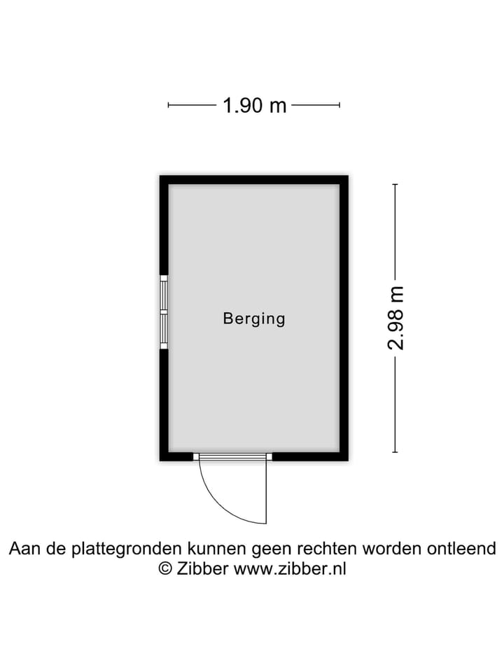 Foto 66 van Vogelkersstraat 18
