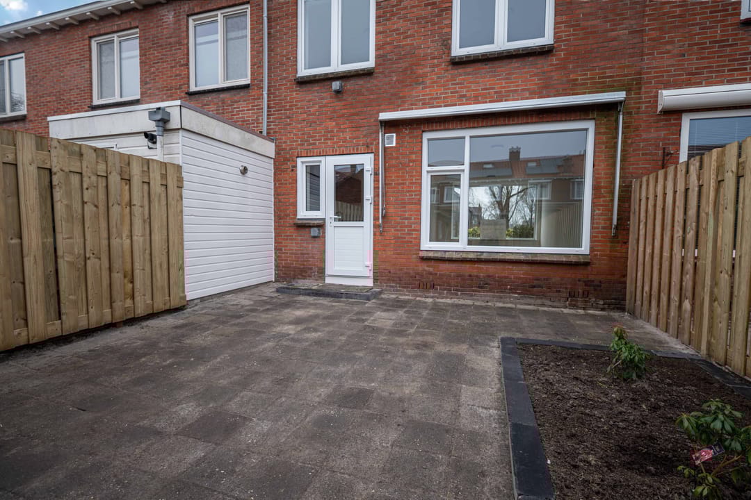 Foto 56 van Vogelkersstraat 18