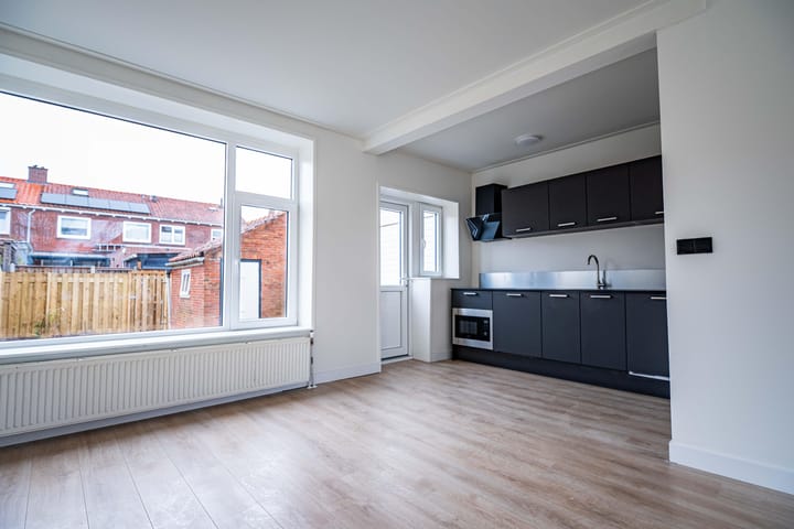 Foto 18 van Vogelkersstraat 18