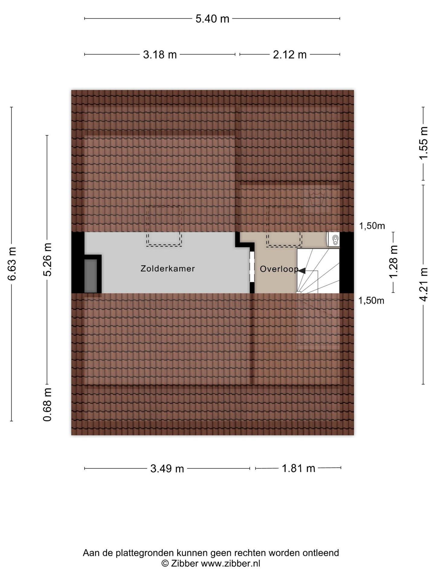 Foto 65 van Vogelkersstraat 18