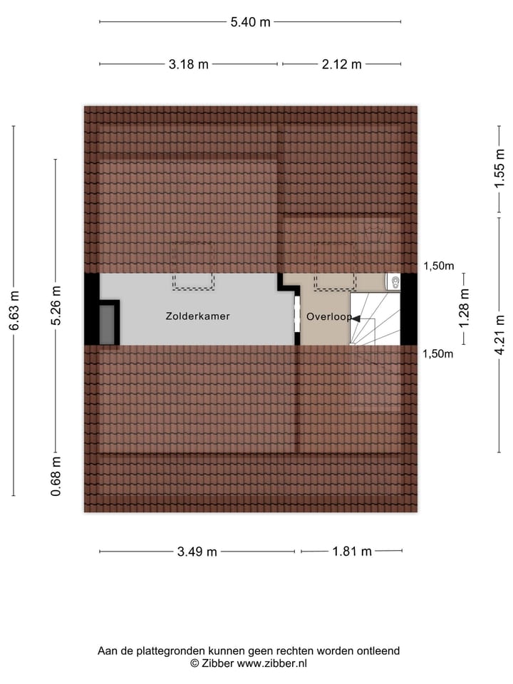 Foto 65 van Vogelkersstraat 18